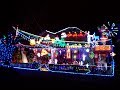 2017 Christmas Lights From Around The World Video DJ Earworm I Can T Wait To See The Lights