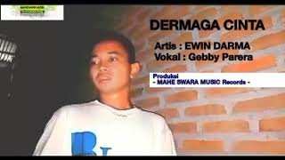 Download lagu Dermaga Cinta - Ewin Darma - Gebby Parera - MSM Records mp3