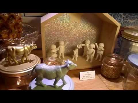 Le 1st movie de Mamie Rajeunit!