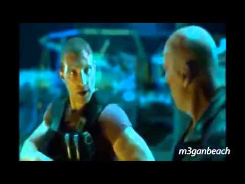 jai courtney- In the dark