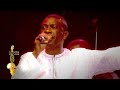 Youssou N'Dour - New Africa (Live 8 2005)