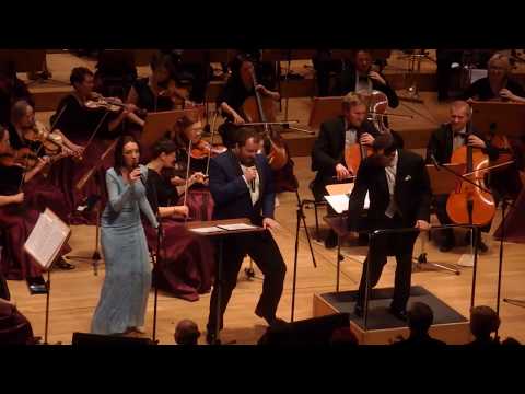 Grease - Od zaraz Cię mieć / Edyta Krzemień,Damian Aleksander / Kielce 10.02.2017