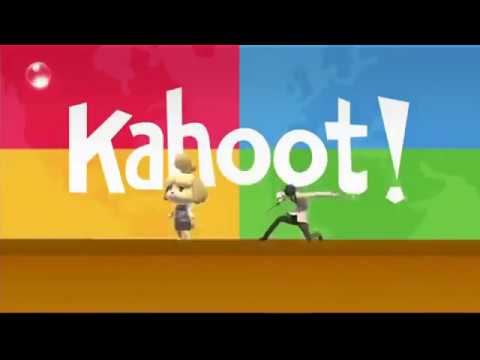 Sweet Dreams but with Kahoot and Fixed Tempo and Joker's Gun and Tainted Love Clap BUT THANOS WINS