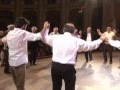 Амшенцы танцуют на концерте "VOVA" в Сочи 