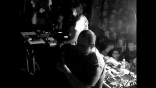 DAN DEACON &quot;Woody Woodpecker&quot; @ Ottobar 12.16.2011