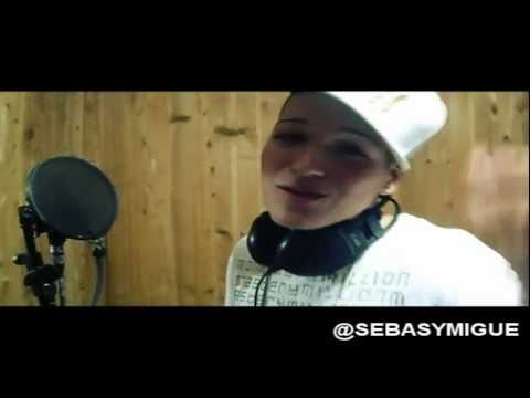 Sebas & Migue Ft. Juno @Noche_De_Locura (Official Preview)