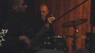 Ixtlan Pub - Catania (Italy) 27/01/09 - live session 03