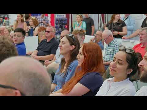 SuperyachtUK Young Designers Competition 2024