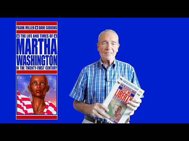 Vídeo relacionado con Terry On the Fence (Puffin Books)