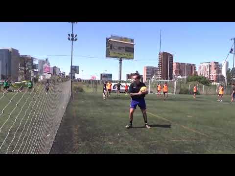 SENEME VS  ORSAI - #LigaNuñez - #Apertura SLD Fecha 4 - 2022