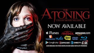 THE ATONING Extended Trailer #1 (2017) 4K // Now Available on DVD/VOD