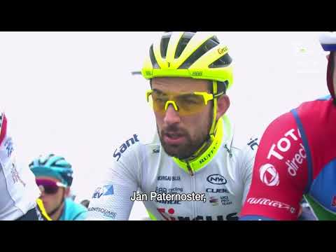 De Arteveldehogeschool: De Ronde van Vlaanderen