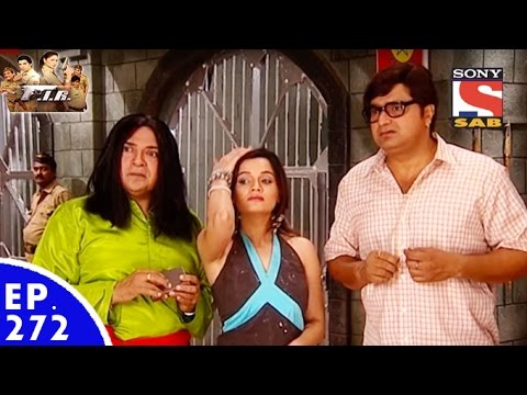 FIR - एफ. आई. आर. - Episode 272 - Love Triangle