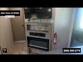 Check out this Video for a 2022 Forest River Puma 32BHQS(Stock #441965)  for sale by Pop RVs. This unit is located in Sarasota, FL