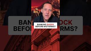 Thumbnail for David Friedberg: Rising Rates Could Trigger a Banking Shock Right Before the Midterms
