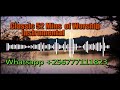Classic 52 Minutes Of Worship Instrumental For Church ClassicAfroBeats