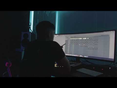 Vinne, Kohen - Feelings (Making Of)