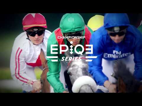 Epiqe Series 6th Stage: Qatar Prix Vermeille
