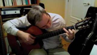 Antonia (Pat Metheny)