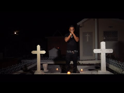Lirical "En Tu Oido" - 5 Dias De Luto- [VIDEO OFICIAL] BY Gzy Media