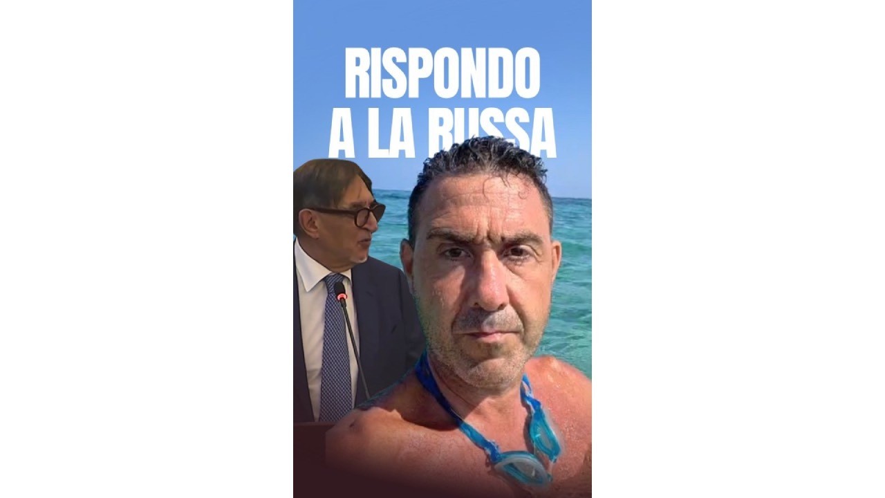 VANNACCI SFIDA LA RUSSA: "RIMETTIAMO LE PREFERENZE SENZA CAPILISTA BLOCCATO"