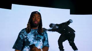 IAMSU! - &quot;TWDY(Last Of The Real)&quot; Live Performance From IAMSUMMER 2022 in Los Angeles, California