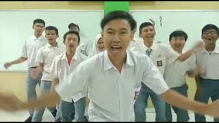 Download lagu PLESETAN NAMA NAMA ARTIS - XII TKJ 2 mp3