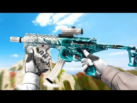 Getting accused of cheating for this play