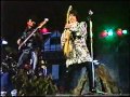 Johnny Thunders 'pirate love' German TV 1985 ...