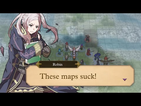 What is the Worst Chapter in Every Fire Emblem Game?