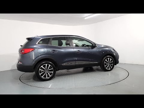 Renault KADJAR Equilibre 1.3 Petrol Manual