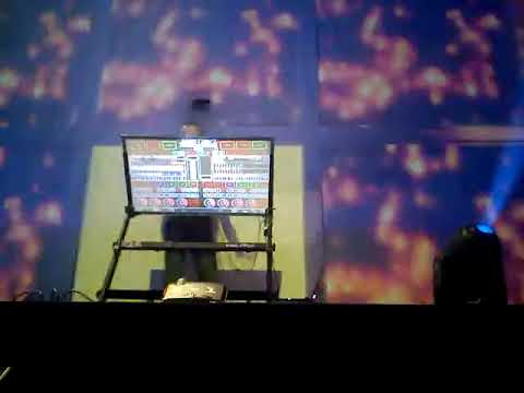 Jay Frog live @ Kraftwerk Mitte Dresden