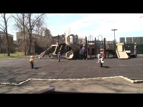 NJ Required Recess