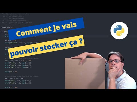 Programmation Python Installation de l environnement de développement