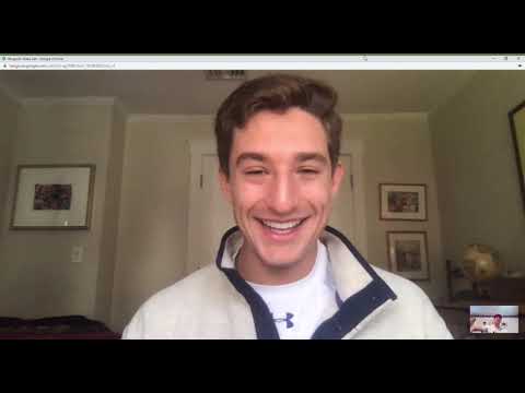 Behind the Mask with Jonah Shainberg