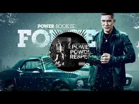 50 Cent Ft. Jeremih & Lil Durk-Power Powder Respect (Bass Boosted)