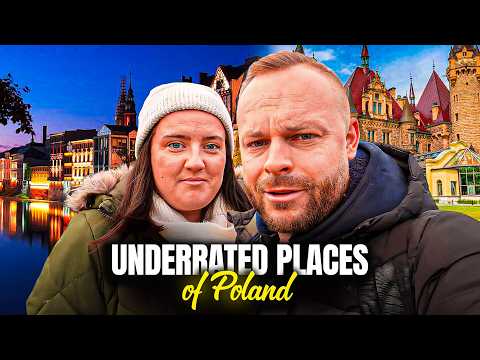 Opole: The Hidden Gem of Poland?