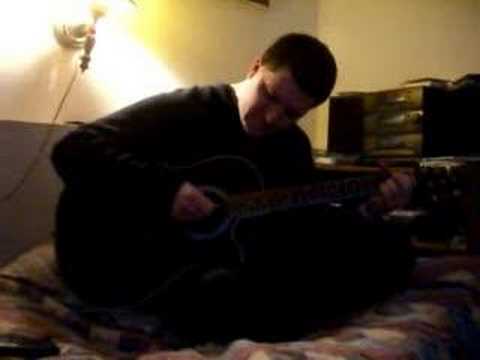 Winter Love - Robyn Hitchcock