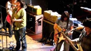 The Breeders &quot;Walk It Off&quot; 8/12/09 Madison, WI 4