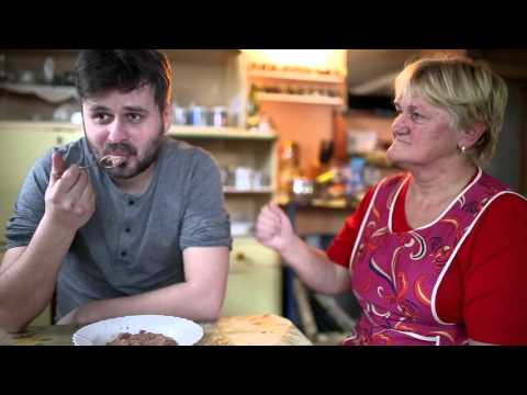 Mafia Corner & Stylo - Joj Mamka Mamička