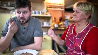 Videoklip: Mafia Corner - Joj Mamka Mamička (ft. Stylo) s textom piesne Videoklip Mafia Corner - Joj Mamka Mamička (ft. Stylo) s textom piesne