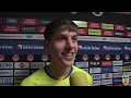 Reactie Mees Hoedemakers na afloop van SC Cambuur - Roda JC (2-0)