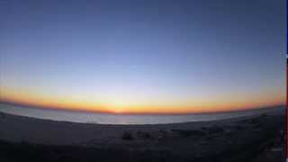Sunset Timelapse