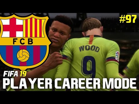 FIFA 19 Player Career Mode | #97 | BIG OFFER FROM THE SERIE A!!