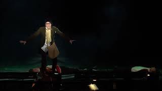 RNHS: Les Miserables - The Sewers Scene (Dog Eats Dog)