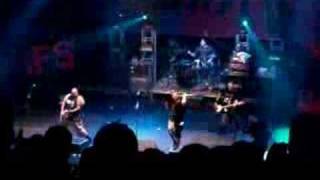 The Bitch Song- Bowling For Soup