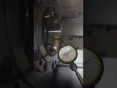 2011 EUROTECH B446Y2 CNC Lathes (Turning Centers) | Automatics & Machinery Co. (2)