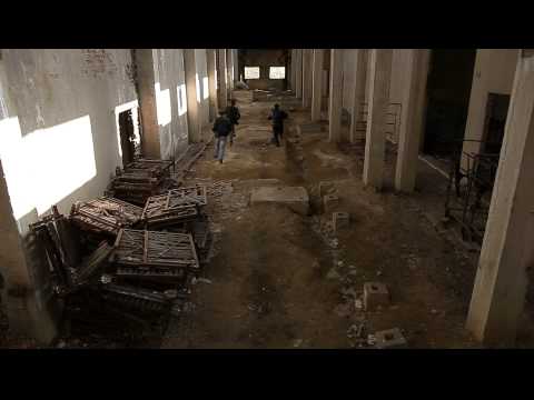 Ламия - Мой Генерал.MOV