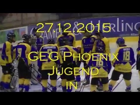 2015 12 27  GEG Phoenix Jugend in Wiehl