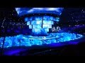 Открытие Универсиады 2013 Казань. Часть 5 из 8 
